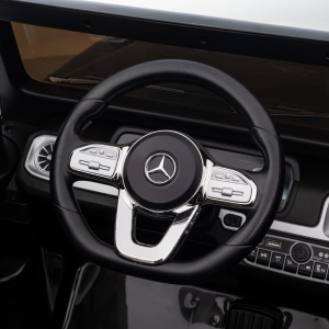 Auto Eléctrico - Mercedes Benz G500 - Imagen 4