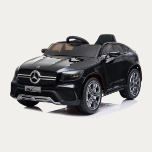 Auto Eléctrico Mercedes Benz GLC Coupe - Imagen 1