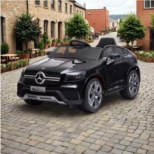 Auto Eléctrico Mercedes Benz GLC Coupe - Imagen 7