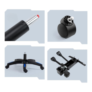 Silla Gamer JIQIAO - Imagen 2