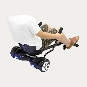 Adaptador Balance Socooter Hoverkart - Imagen 2