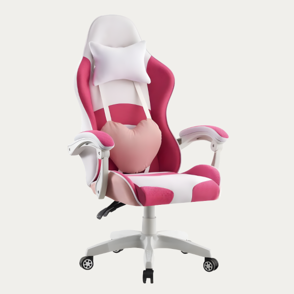 silla gamer corazon rosa_01