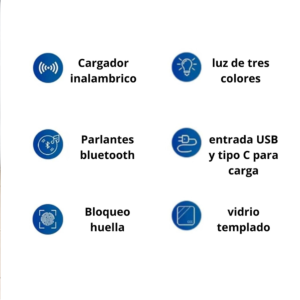 velador inteligente - Imagen 6