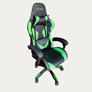 Silla Gamer X-ZONE Ergonómica - Imagen 1