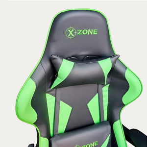 Silla Gamer X-ZONE Ergonómica - Imagen 5