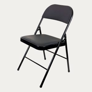 Silla Plegable Acolchada - Imagen 1