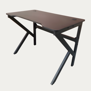 Escritorio Gamer Profesional Modelo K - Imagen 1