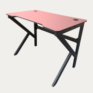 Escritorio Gamer Profesional Modelo K - Imagen 2