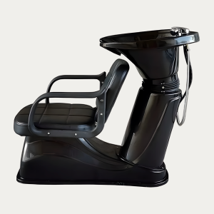 Mueble Lavapelo Negro - Imagen 2