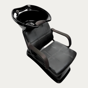 Mueble Lavapelo Negro - Imagen 3