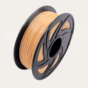 Filamento 3D PLA - Madera - Imagen 3