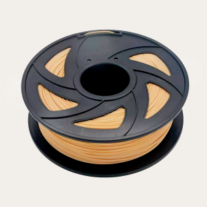 Filamento 3D PLA - Madera - Imagen 2
