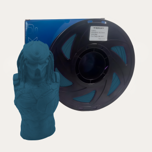 Filamento 3D Pla - Mate - Imagen 1