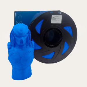 Filamento 3D TRONXY Pla Mate - 1.75mm 1 Kg - Imagen 1