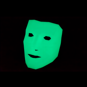 Filamento 3D TRONXY Pla Glow Luminiscente 1.75mm - 1 Kg - Imagen 3