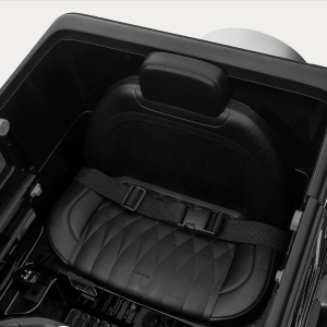 Auto Eléctrico - Mercedes Benz G500 - Imagen 3