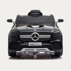 Auto Eléctrico Mercedes Benz GLC Coupe - Imagen 8