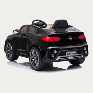 Auto Eléctrico Mercedes Benz GLC Coupe - Imagen 2