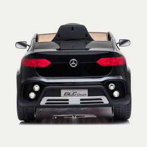 Auto Eléctrico Mercedes Benz GLC Coupe - Imagen 3