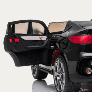 Auto Eléctrico Mercedes Benz GLC Coupe - Imagen 6