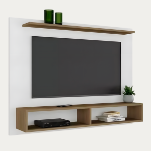 Rack Tv Florencia 43" - Imagen 2