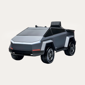 Auto Eléctrico - Tesla Cybertruck - Imagen 1