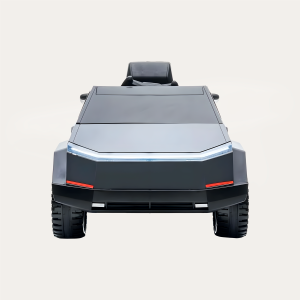 Auto Eléctrico - Tesla Cybertruck - Imagen 2