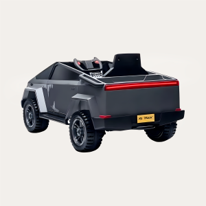 Auto Eléctrico - Tesla Cybertruck - Imagen 3