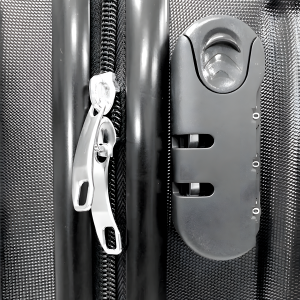 Set 3 Maletas Abs Ruedas 360° - Imagen 3