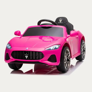 Auto Eléctrico Maserati Gran Cabrio - Imagen 1