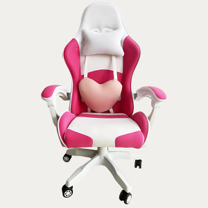 Silla Gamer Corazón Ergonómica - Imagen 3