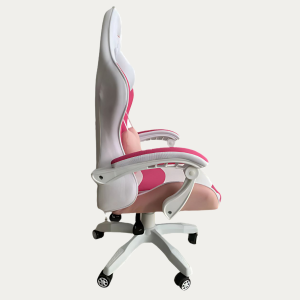 Silla Gamer Corazón Ergonómica - Imagen 4