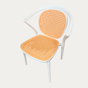 Silla Roma Ratan - Imagen 2