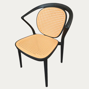 Silla Roma Ratan - Imagen 1