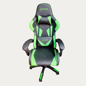 Silla Gamer X-ZONE Ergonómica - Imagen 3
