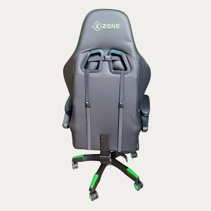 Silla Gamer X-ZONE Ergonómica - Imagen 4