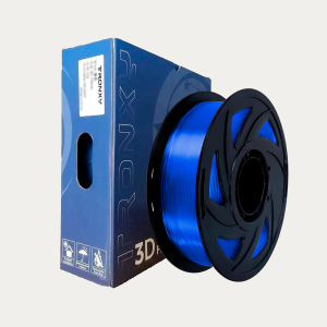 Filamento 3D - PLA Seda - Imagen 1