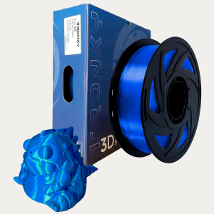 Filamento 3D - PLA Seda - Imagen 1
