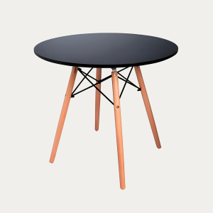 Mesa Redonda EAMES 60cm - Imagen 1