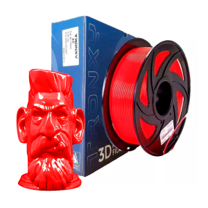 Filamento 3D PVB - Pulido con Alcohol - Imagen 2