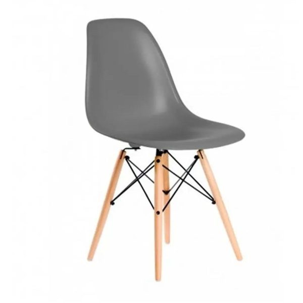 SILLA EAMES- GRIS OSCURA (1)