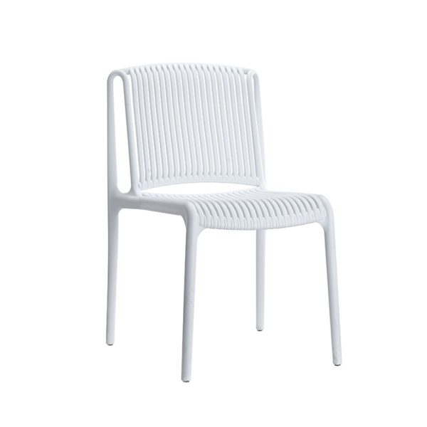 SILLA PADOVA- BLANCA (2)