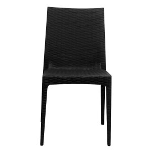 Silla Simil Rattan - Imagen 9