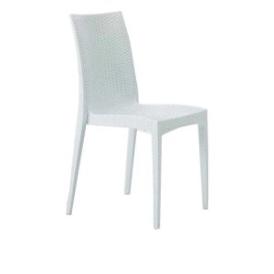 Silla Simil Rattan - Imagen 8