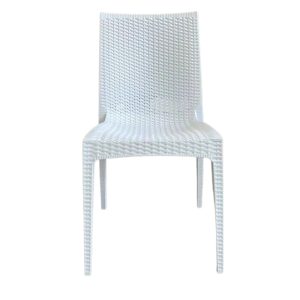 Silla Simil Rattan - Imagen 7