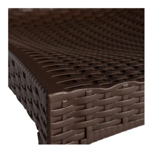 Silla Simil Rattan - Imagen 4