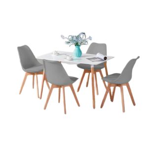 Silla Tulip - Imagen 10