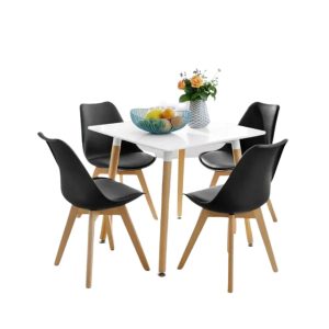 Silla Tulip - Imagen 15
