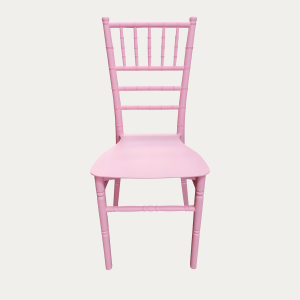 Silla Chiavari - Imagen 2