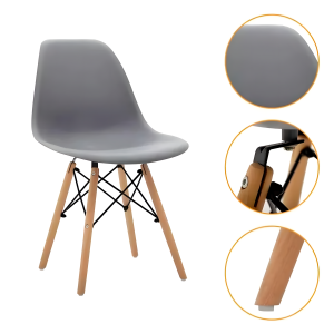 Silla EAMES DSW - Imagen 7